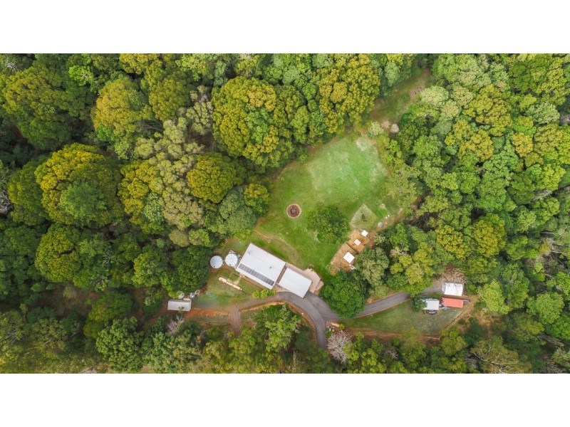 189 Sunrise Road, Eumundi QLD 4562