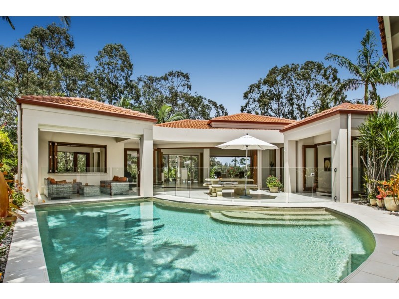 526 Noosa Springs Drive, Noosa Springs QLD 4567