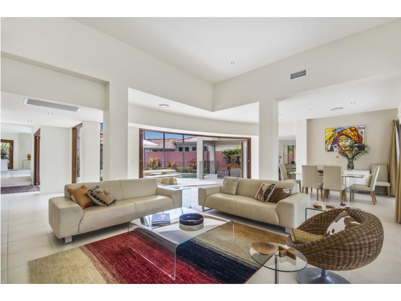 526 Noosa Springs Drive, Noosa Springs QLD 4567