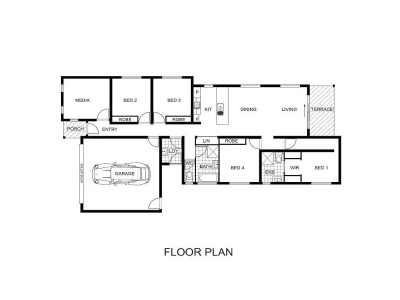 25 Silver Wattle Gr, Peregian Springs QLD 4573