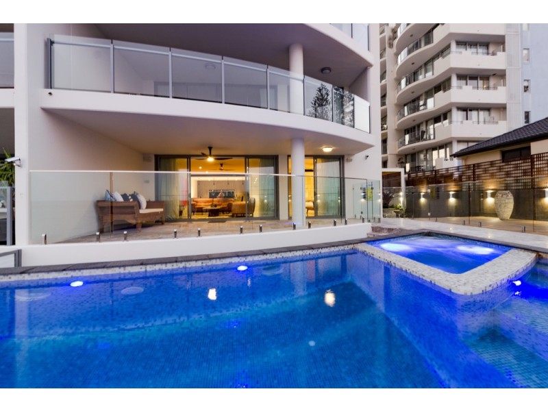 19/36 Woodcliffe Cresent, Woody Point QLD 4019