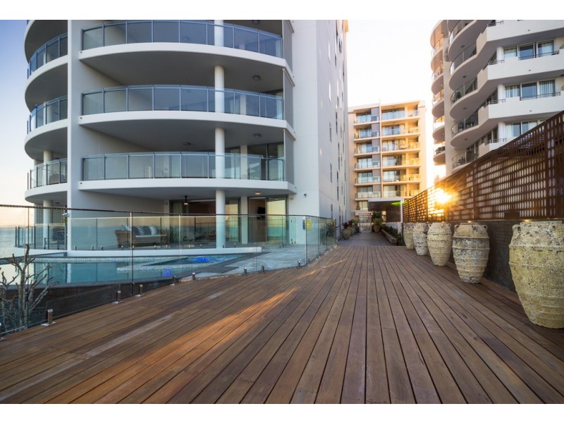 19/36 Woodcliffe Cresent, Woody Point QLD 4019
