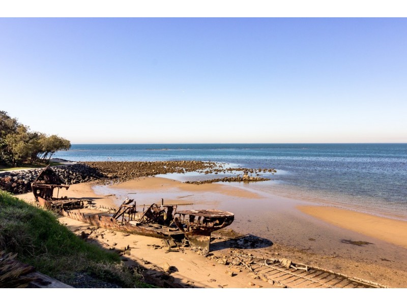 19/36 Woodcliffe Cresent, Woody Point QLD 4019