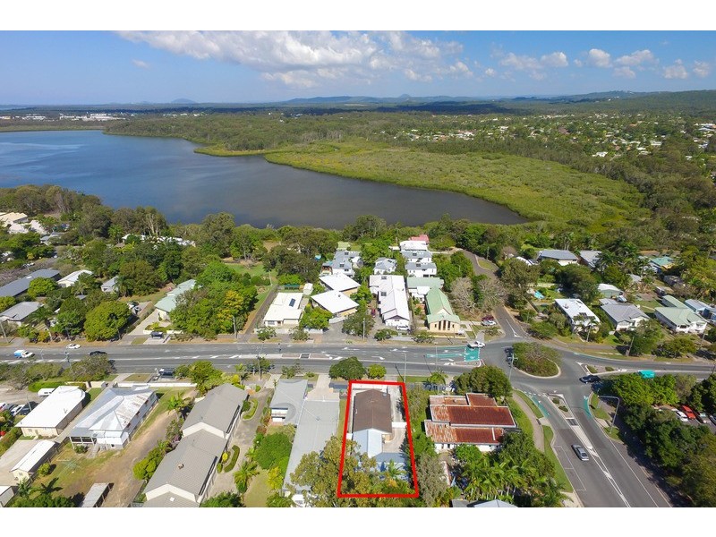 44 Poinciana Ave, Tewantin QLD 4565