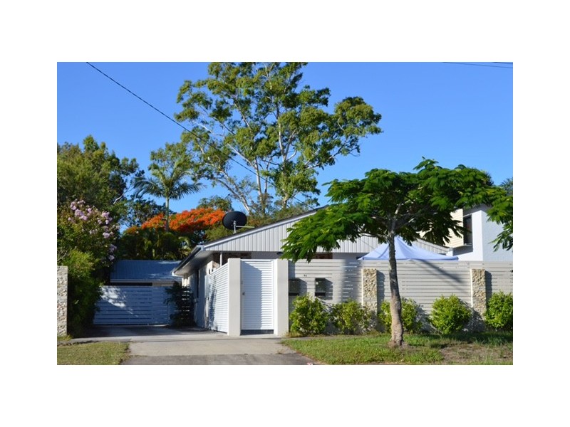 44 Poinciana Ave, Tewantin QLD 4565