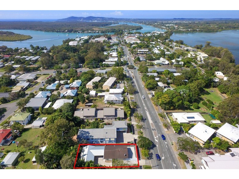 44 Poinciana Ave, Tewantin QLD 4565