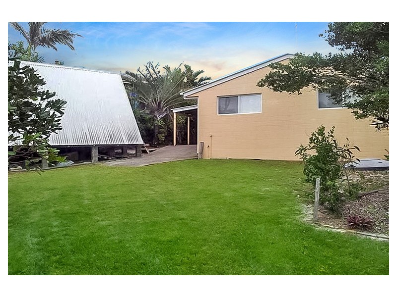 6 Stargazer Street, Noosa North Shore QLD 4565