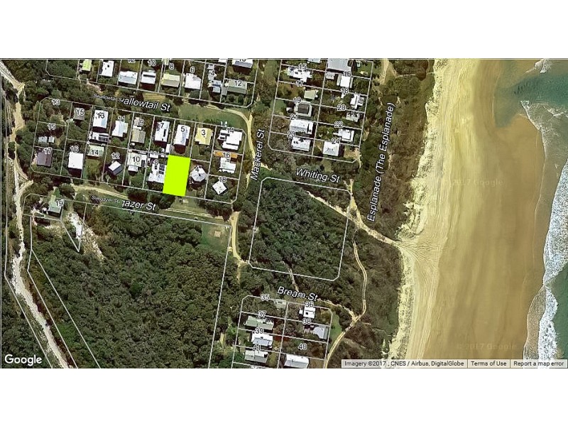 6 Stargazer Street, Noosa North Shore QLD 4565