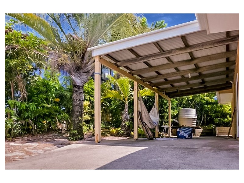 6 Stargazer Street, Noosa North Shore QLD 4565