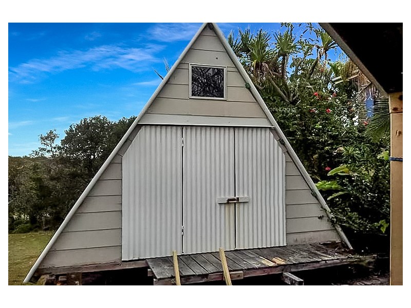 6 Stargazer Street, Noosa North Shore QLD 4565