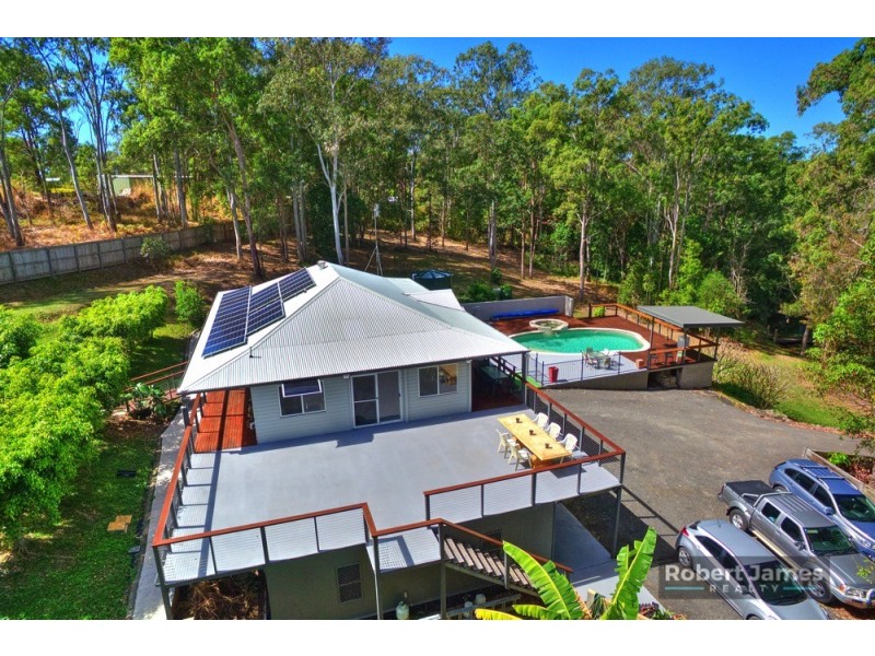 943 Eumundi Noosa Road, Doonan QLD 4562