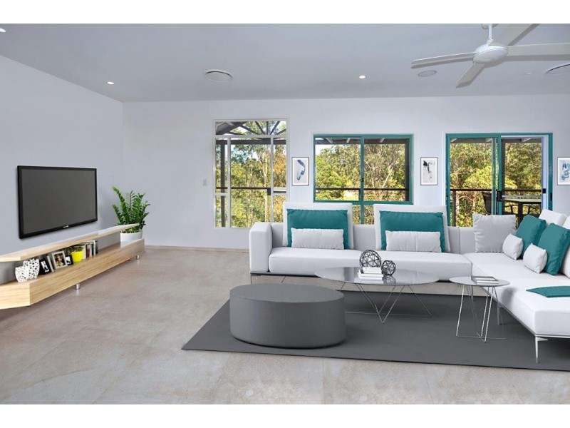 943 Eumundi Noosa Road, Doonan QLD 4562