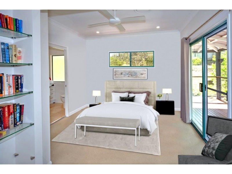 943 Eumundi Noosa Road, Doonan QLD 4562