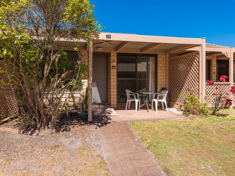 24/139 Moorindil Street, Tewantin QLD 4565