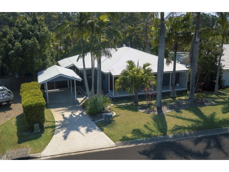 6 Hickory Place, Tewantin QLD 4565