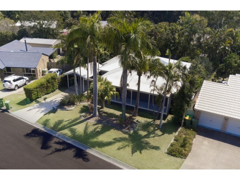 6 Hickory Place, Tewantin QLD 4565