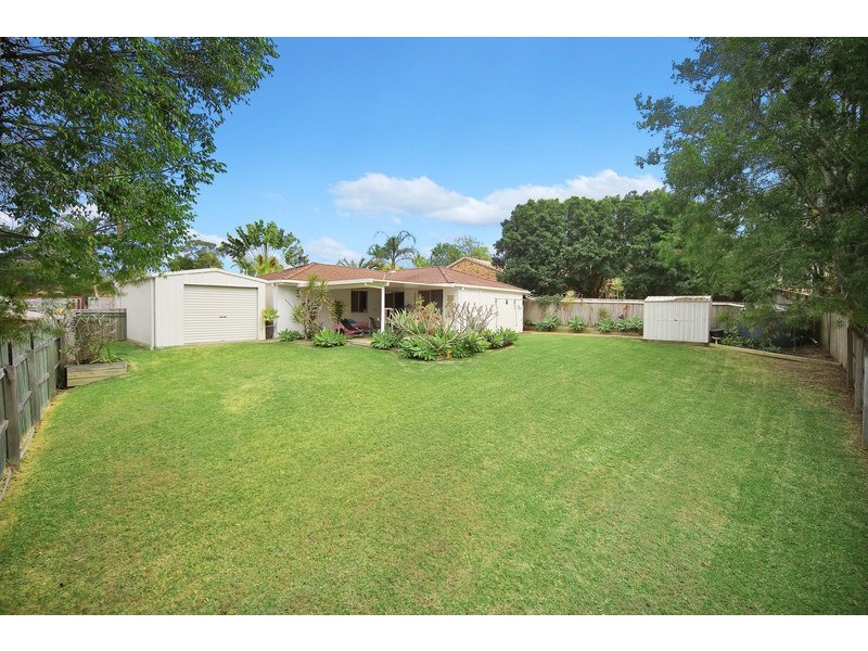 39 Outlook Drive, Tewantin QLD 4565