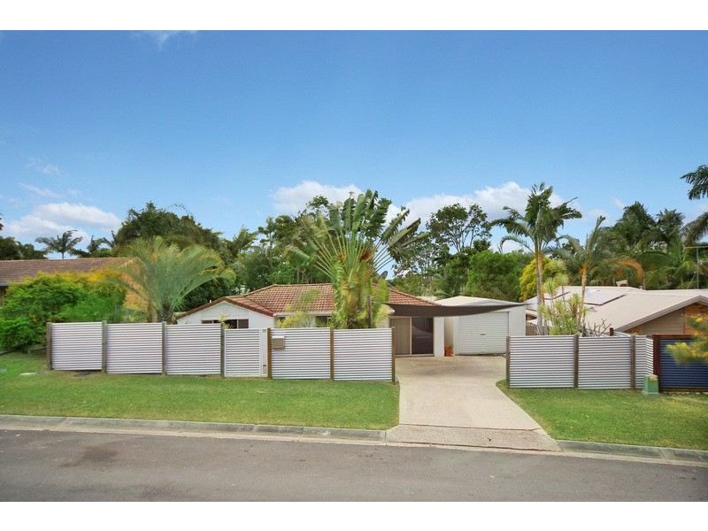 39 Outlook Drive, Tewantin QLD 4565