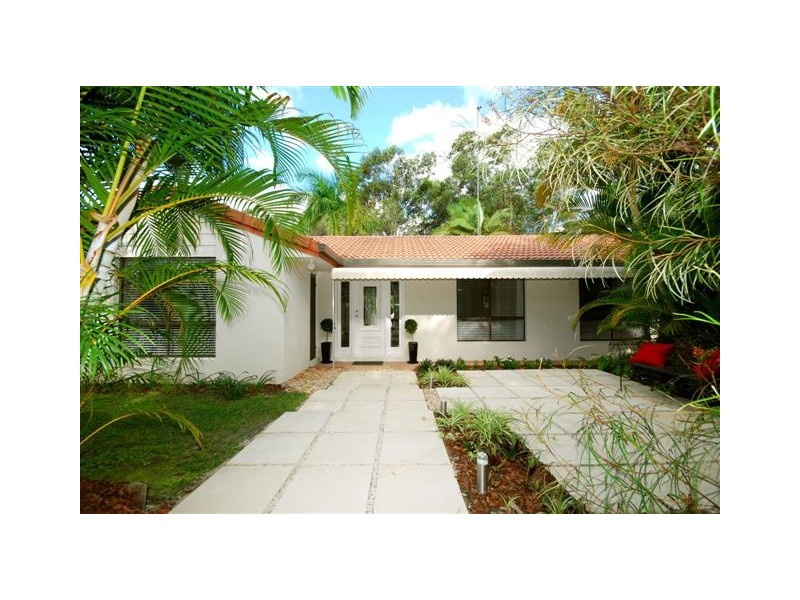 5 Lyne Ct, Tewantin QLD 4565