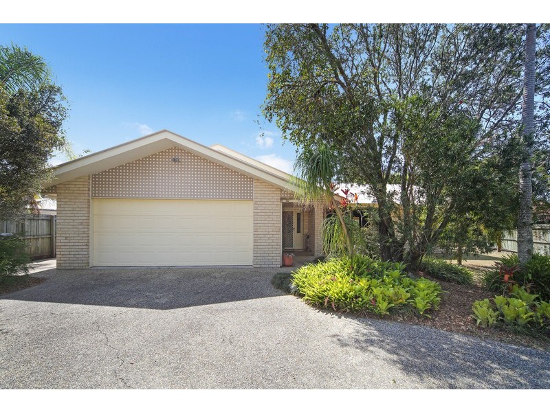 110 Outlook Drive, Tewantin QLD 4565