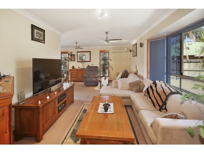 110 Outlook Drive, Tewantin QLD 4565