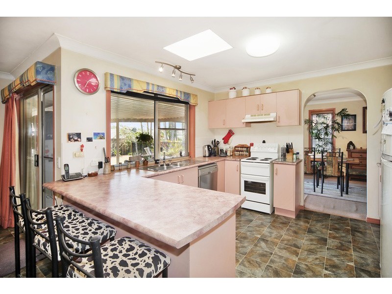 110 Outlook Drive, Tewantin QLD 4565