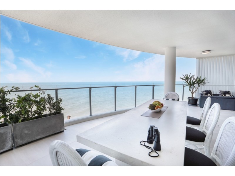 18/36 Woodcliffe Crescent, Woody Point QLD 4019