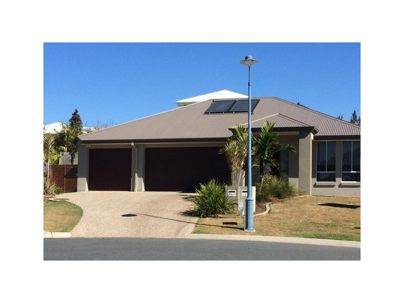 6 Conifer Court, Peregian Springs QLD 4573