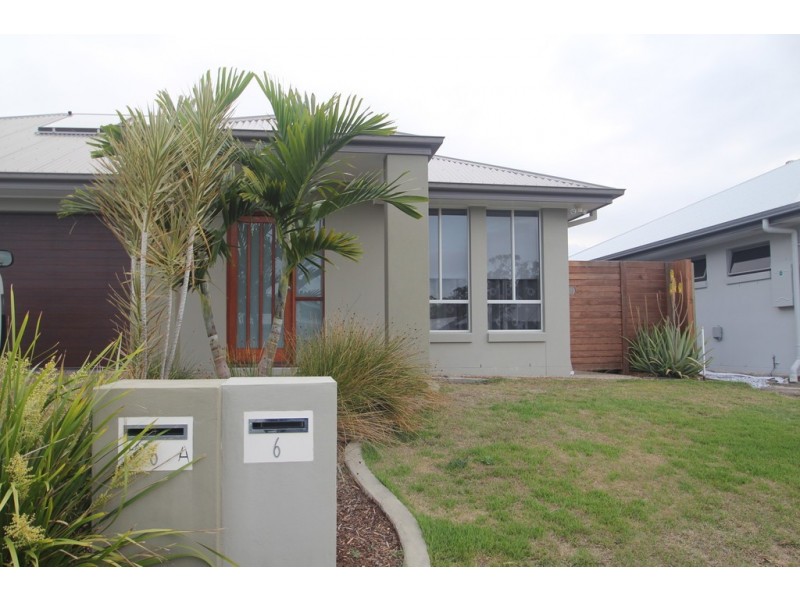 6 Conifer Court, Peregian Springs QLD 4573