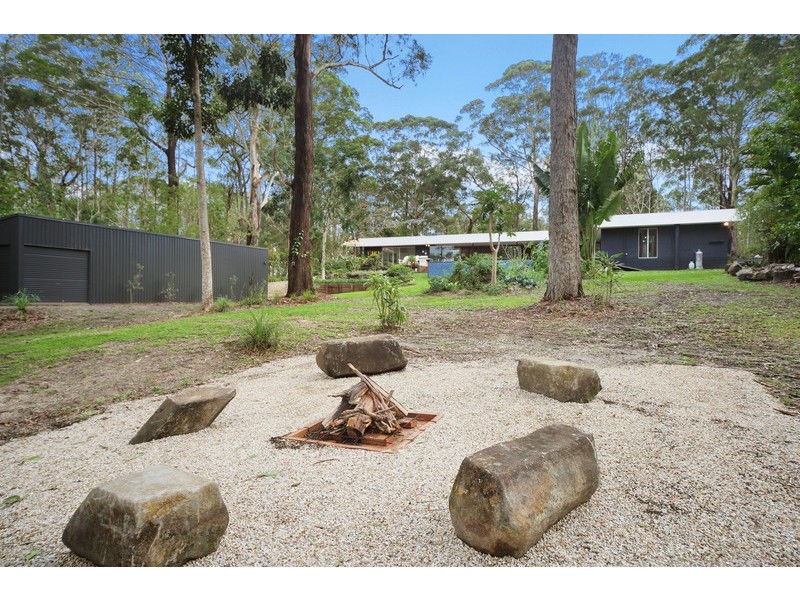 98 Grays Road, Doonan QLD 4562