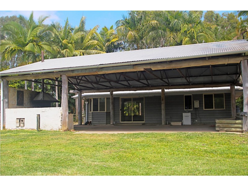 Boreen Point QLD 4565