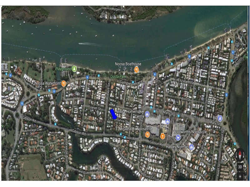 1/3 Sylvia Street, Noosaville QLD 4566