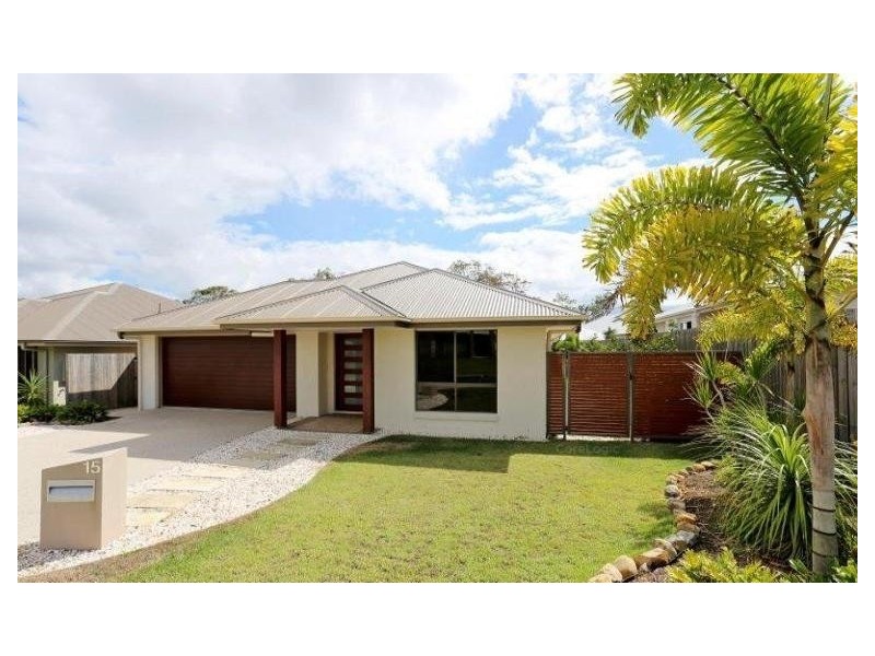 15 Montreal Dr, Peregian Springs QLD 4573