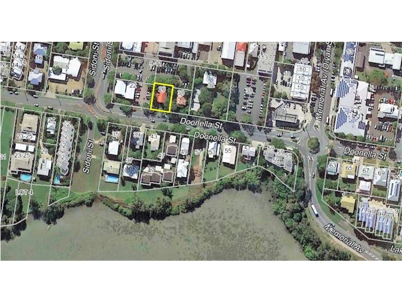 26 Doonella Street, Tewantin QLD 4565