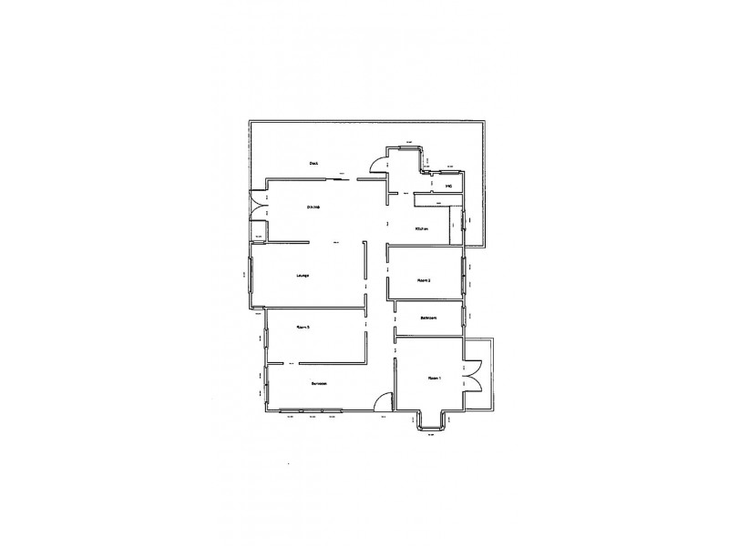 26 Doonella Street, Tewantin QLD 4565 Floorplan