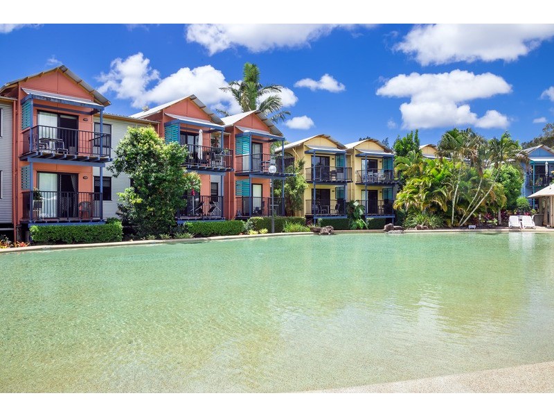 465 and 466 / 3 Hilton Tce, Tewantin QLD 4565