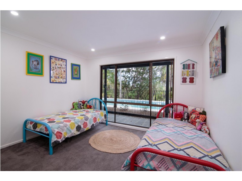 9 Smiths Road, Tinbeerwah QLD 4563