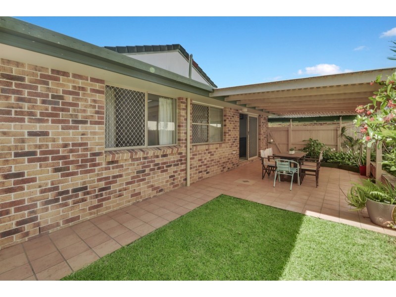 4/17-19 Eckersley Avenue, Buderim QLD 4556