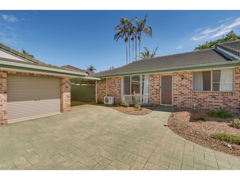 4/17-19 Eckersley Avenue, Buderim QLD 4556