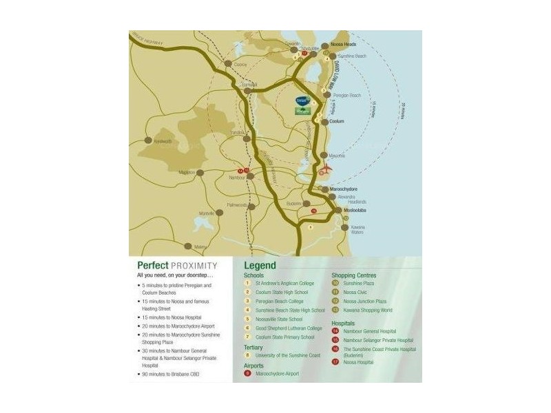 35 Koel Cct, Peregian Springs QLD 4573