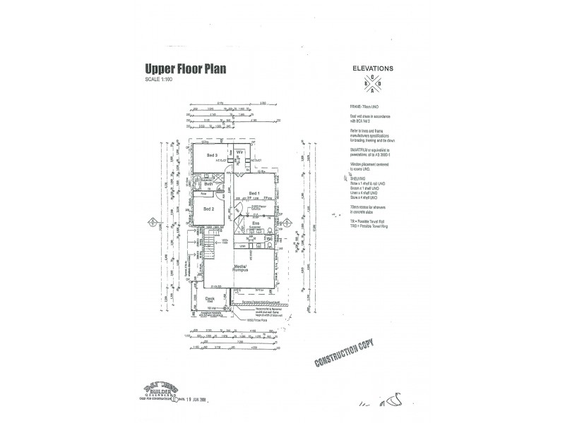 29 Myles Street, Tewantin QLD 4565 Floorplan