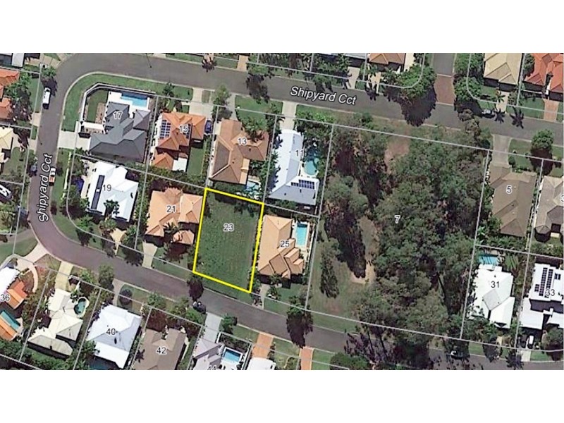 23 Shipyard Circuit, Noosa Waters QLD 4566
