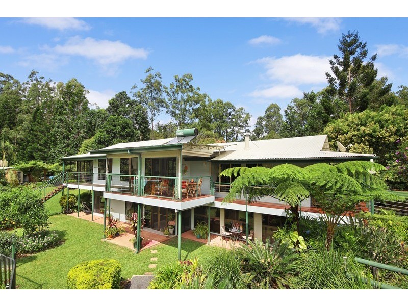 745 Ringtail Creek Road, Pomona QLD 4568