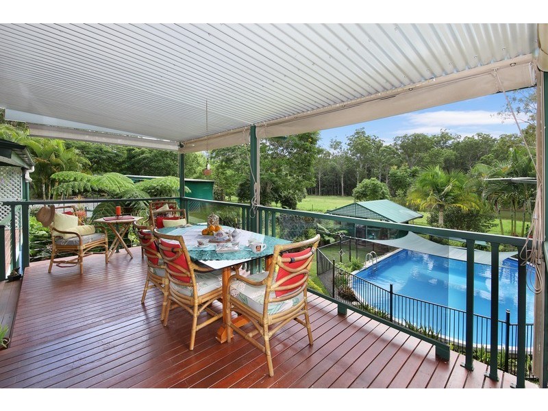 745 Ringtail Creek Road, Pomona QLD 4568