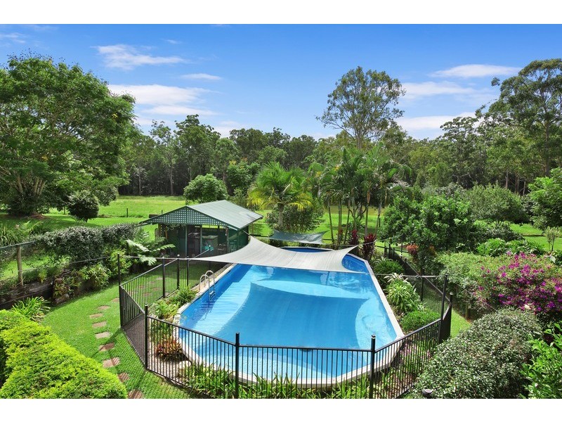 745 Ringtail Creek Road, Pomona QLD 4568