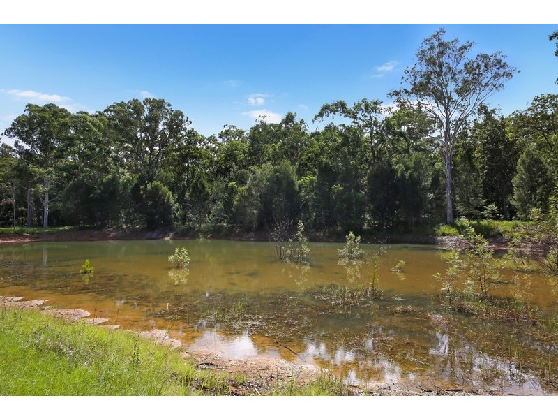 745 Ringtail Creek Road, Pomona QLD 4568