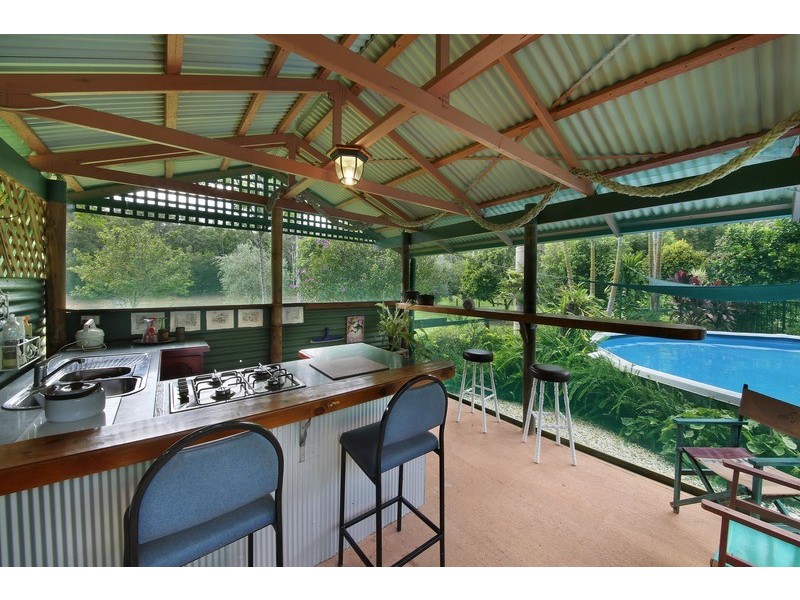 745 Ringtail Creek Road, Pomona QLD 4568