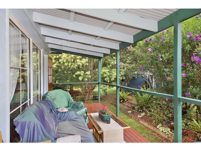 745 Ringtail Creek Road, Pomona QLD 4568