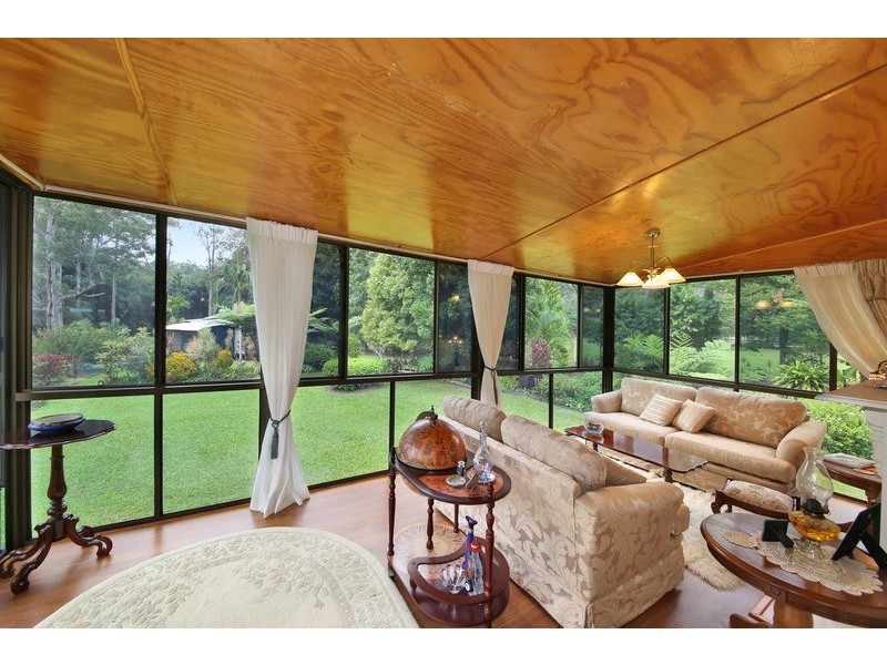 745 Ringtail Creek Road, Pomona QLD 4568