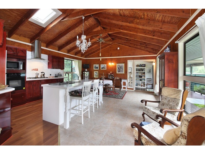 745 Ringtail Creek Road, Pomona QLD 4568